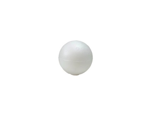 BOLA ISOPOR 035MM